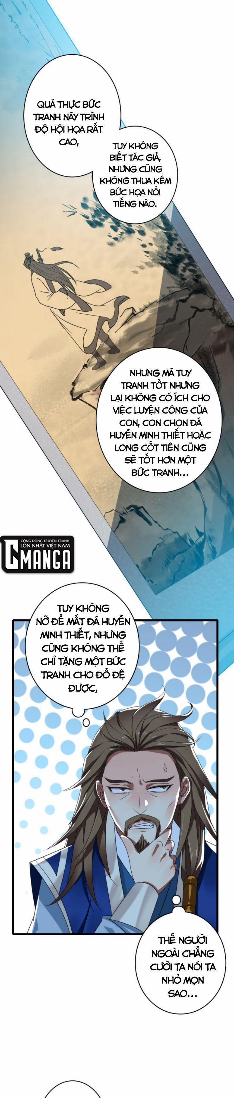 Siêu Đạo Thần Thuật 50 trang 2