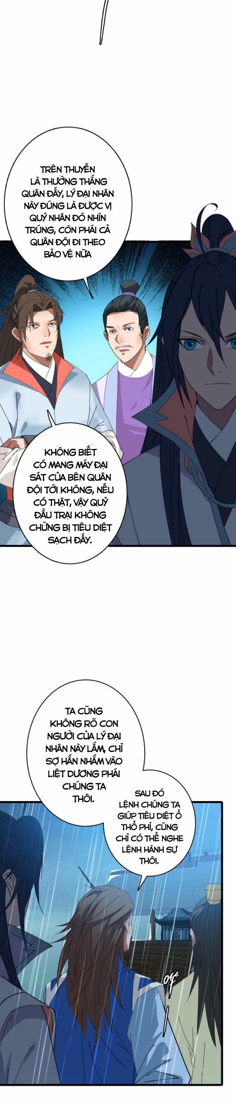 Siêu Đạo Thần Thuật 50 trang 20