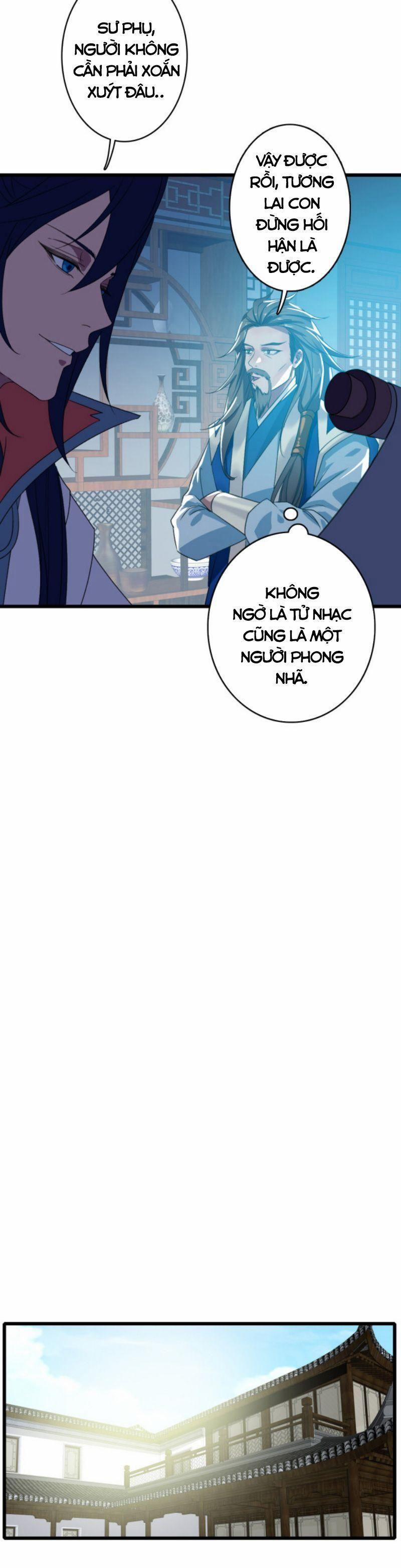 Siêu Đạo Thần Thuật 50 trang 3