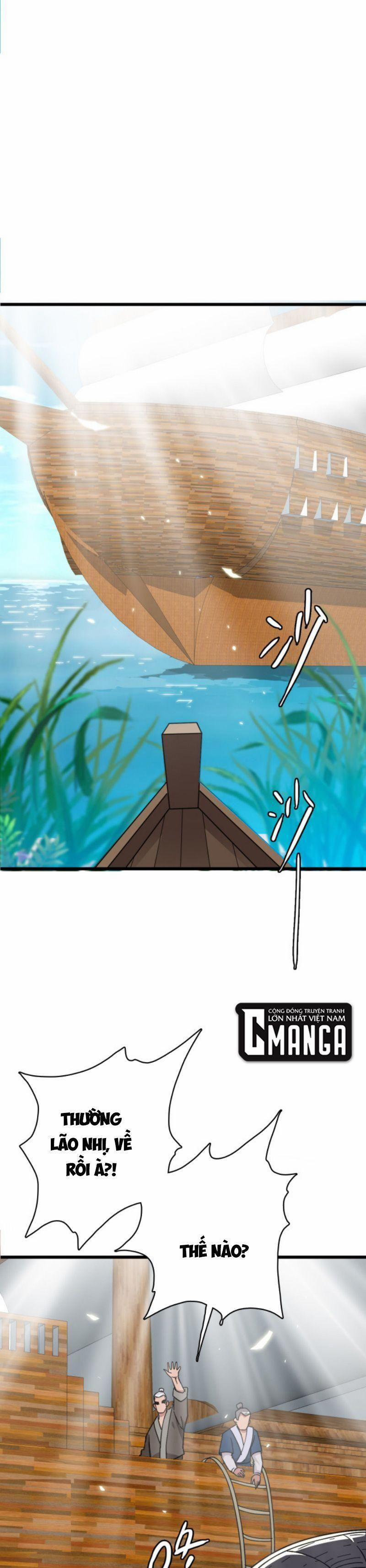 Siêu Đạo Thần Thuật 51 trang 17