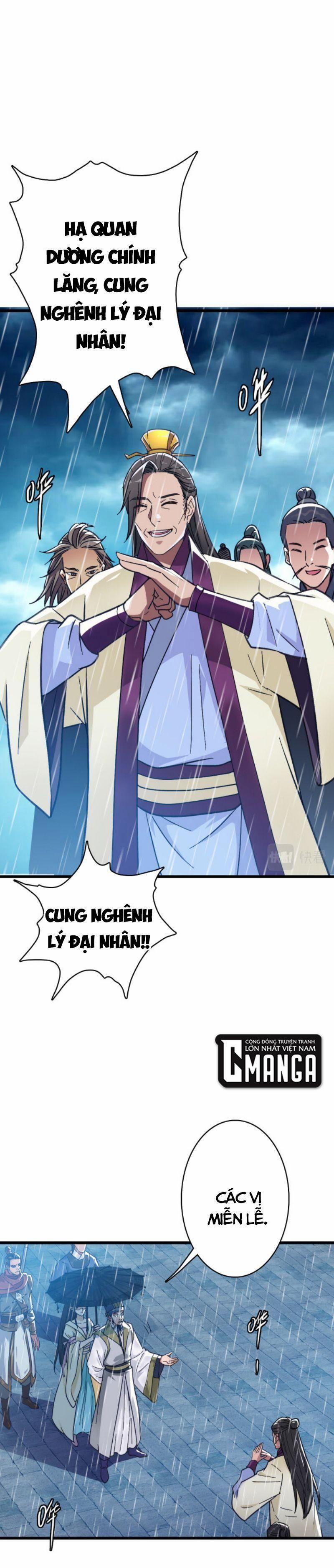 Siêu Đạo Thần Thuật 51 trang 2