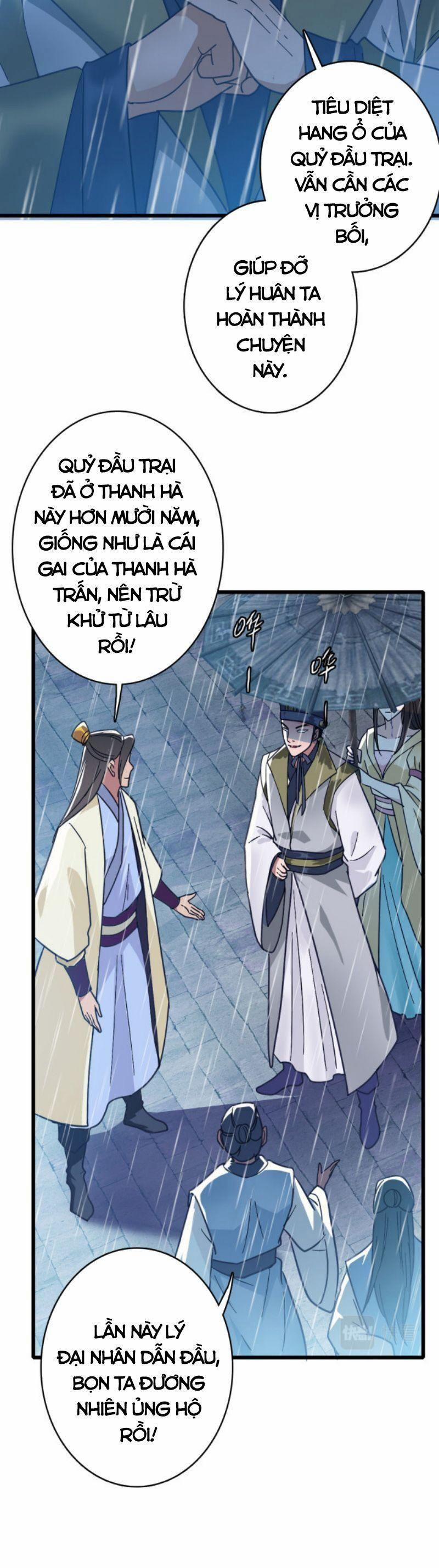 Siêu Đạo Thần Thuật 51 trang 4