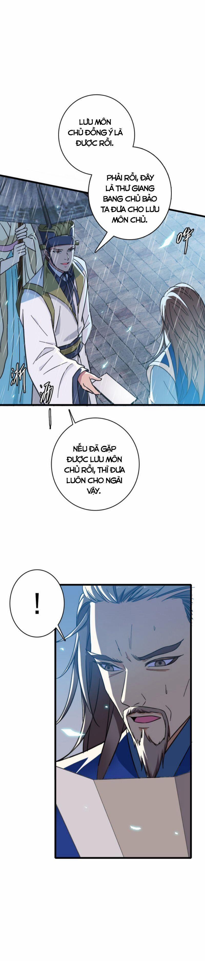 Siêu Đạo Thần Thuật 51 trang 6