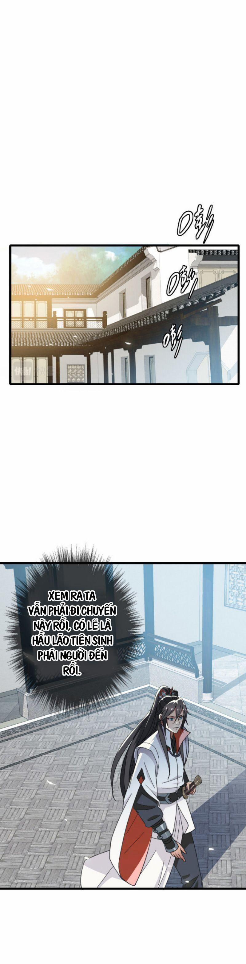 Siêu Đạo Thần Thuật 51 trang 7