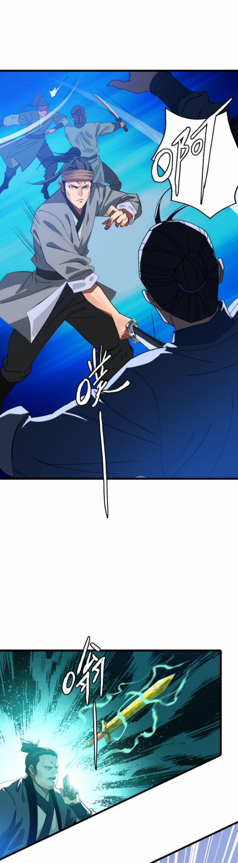 Siêu Đạo Thần Thuật 52 trang 17