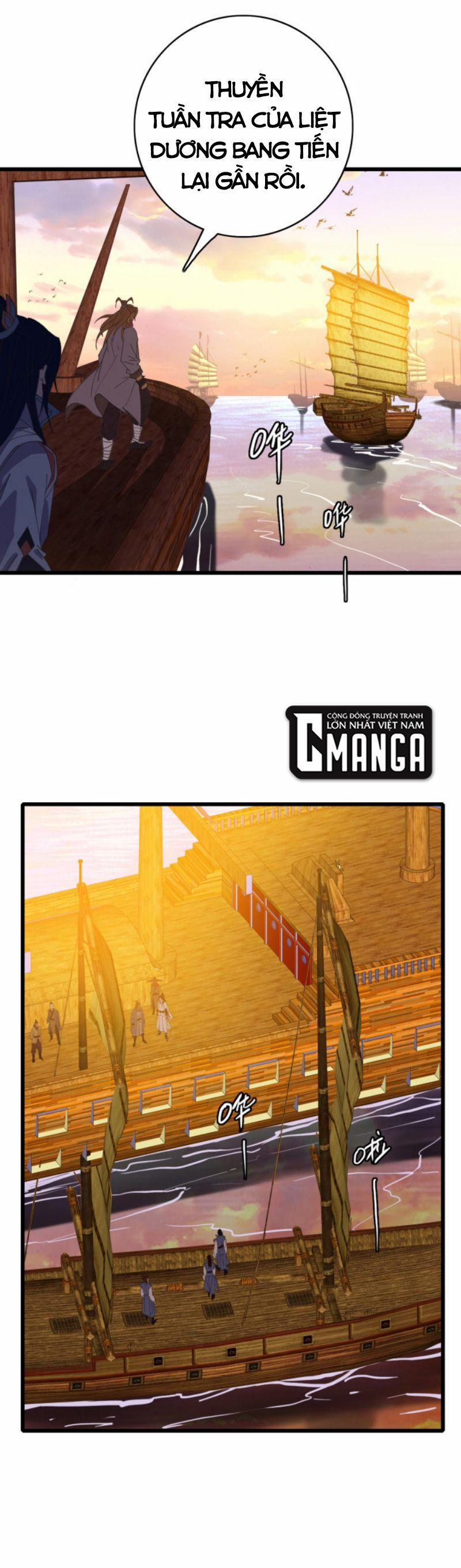 Siêu Đạo Thần Thuật 52 trang 2