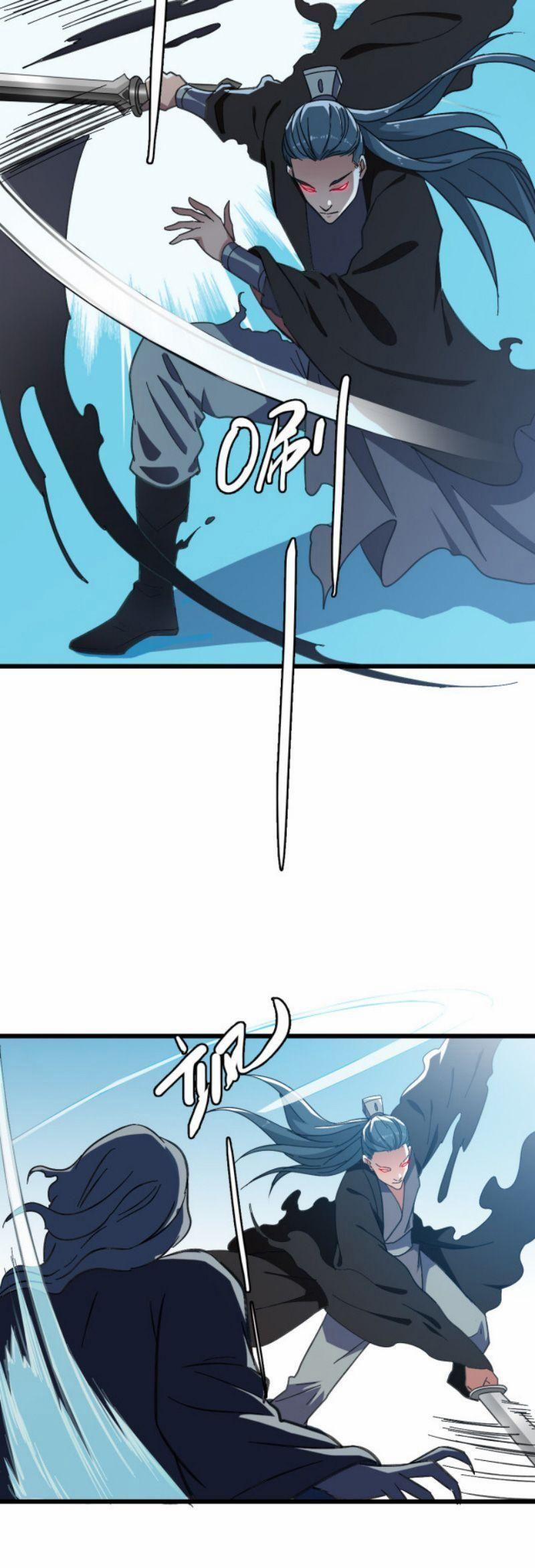 Siêu Đạo Thần Thuật 53 trang 11