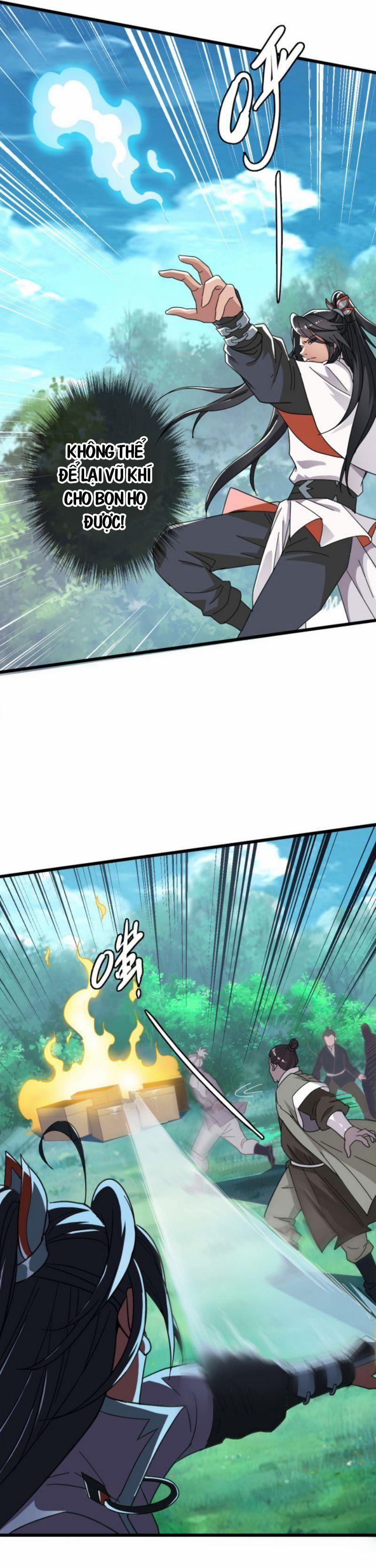 Siêu Đạo Thần Thuật 53 trang 2