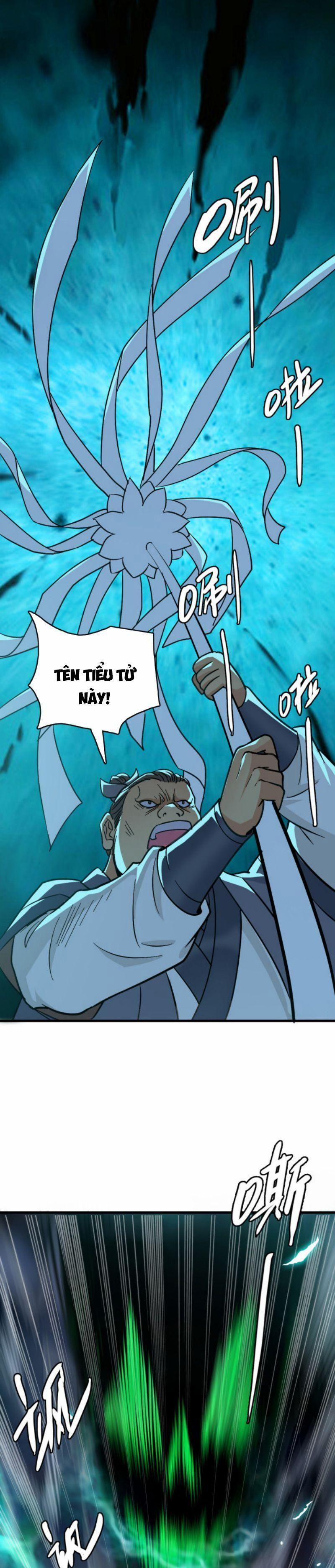 Siêu Đạo Thần Thuật 53 trang 24