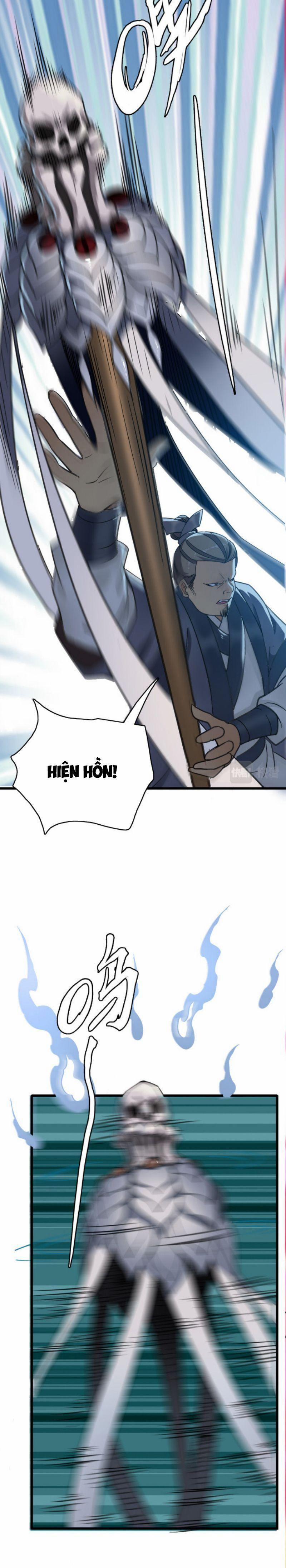 Siêu Đạo Thần Thuật 53 trang 4