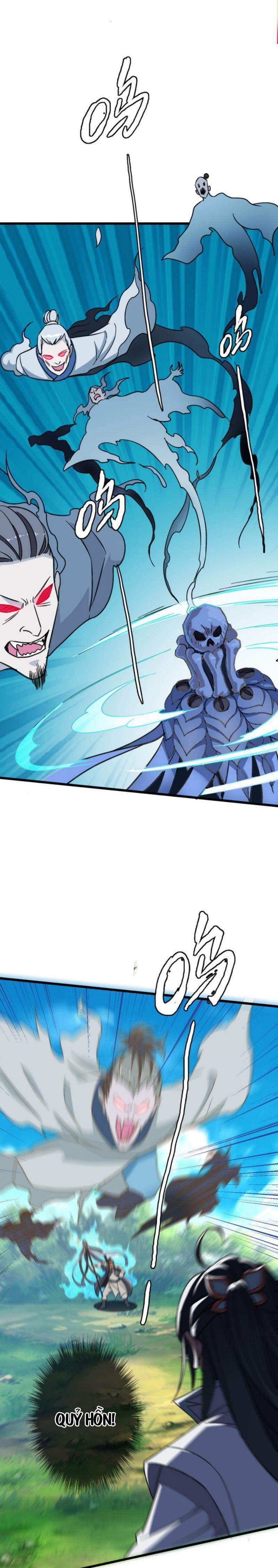 Siêu Đạo Thần Thuật 53 trang 5