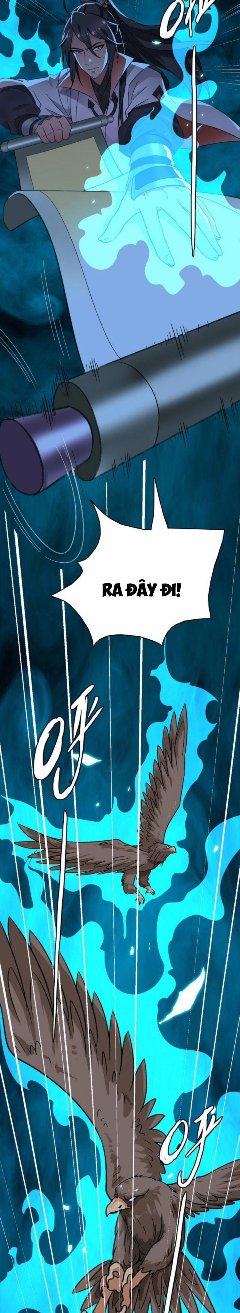 Siêu Đạo Thần Thuật 53 trang 7