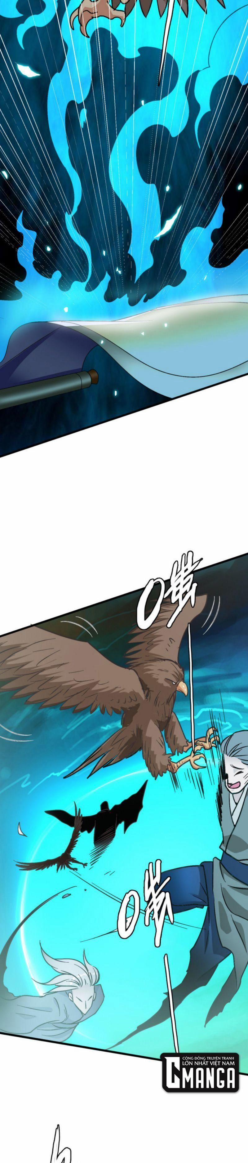 Siêu Đạo Thần Thuật 53 trang 8