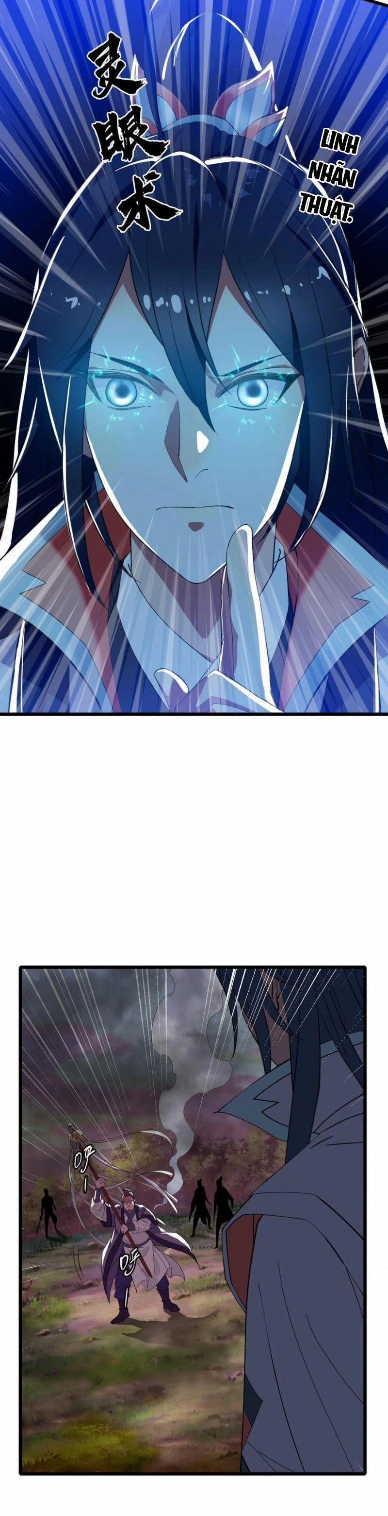 Siêu Đạo Thần Thuật 54 trang 1