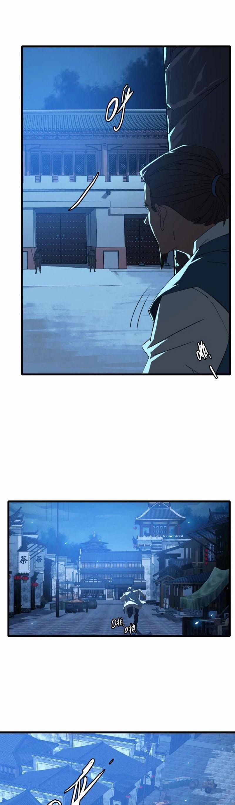 Siêu Đạo Thần Thuật 54 trang 11