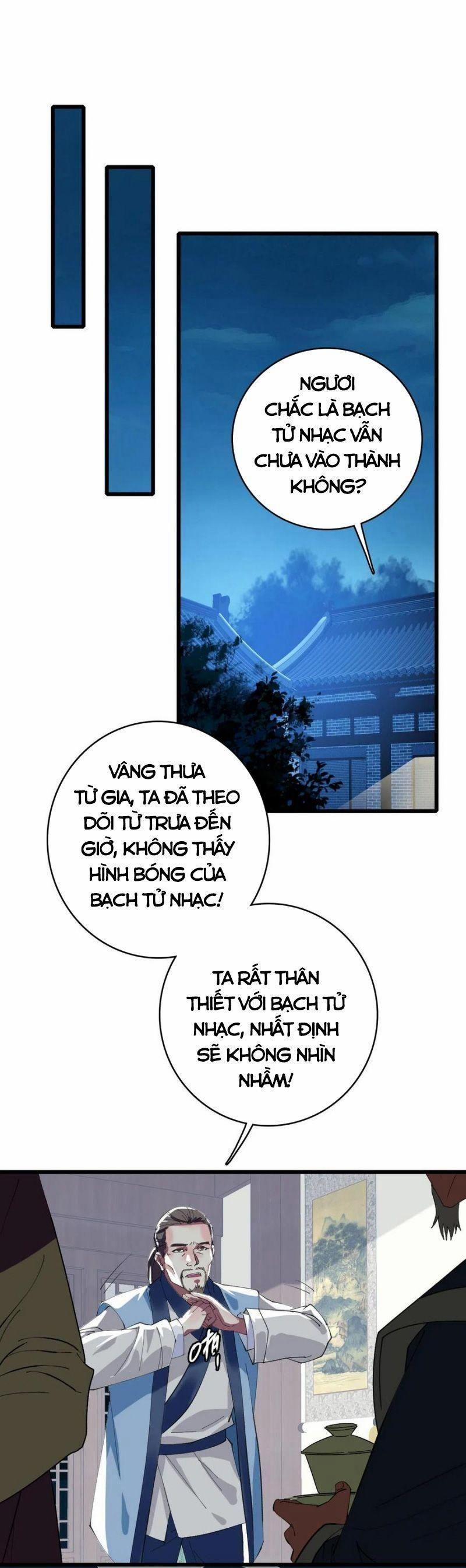 Siêu Đạo Thần Thuật 54 trang 13