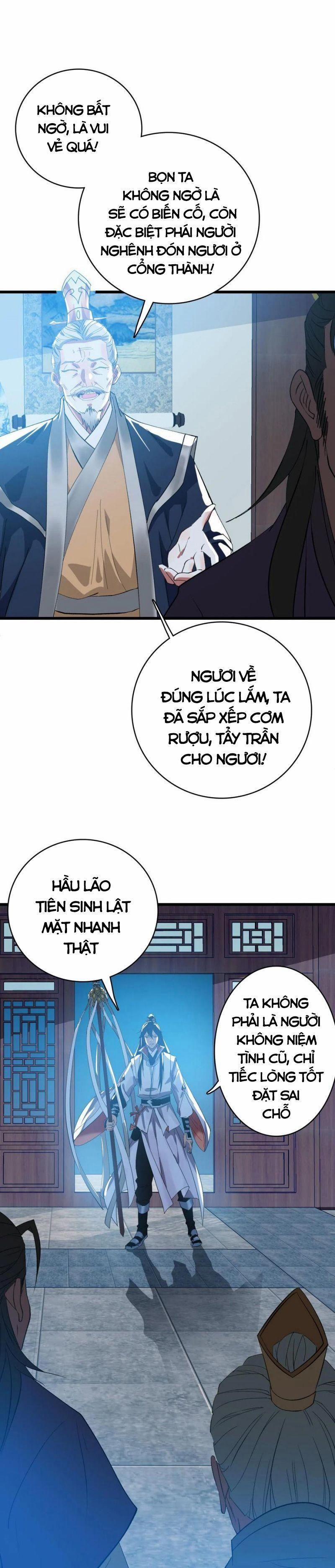 Siêu Đạo Thần Thuật 54 trang 19