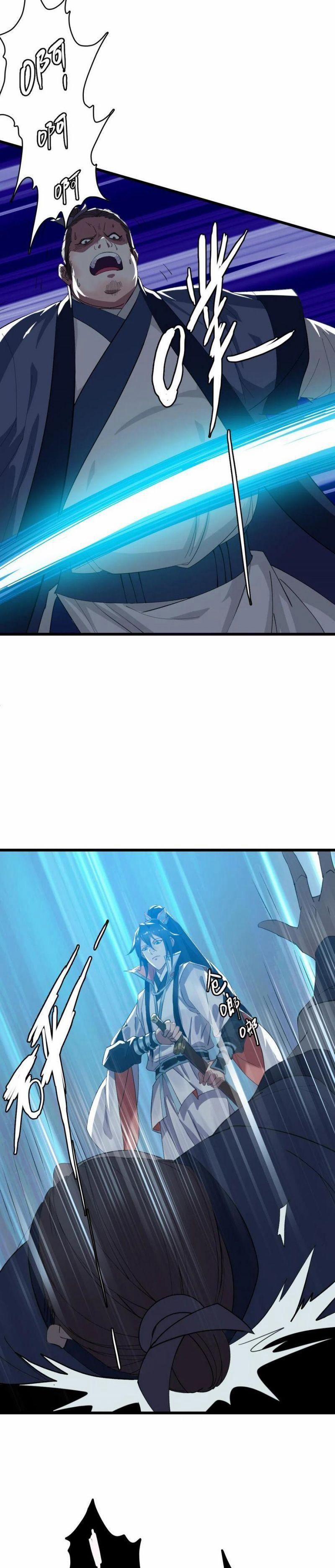 Siêu Đạo Thần Thuật 54 trang 4