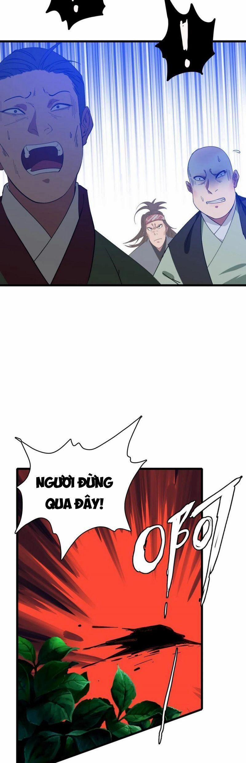 Siêu Đạo Thần Thuật 54 trang 5