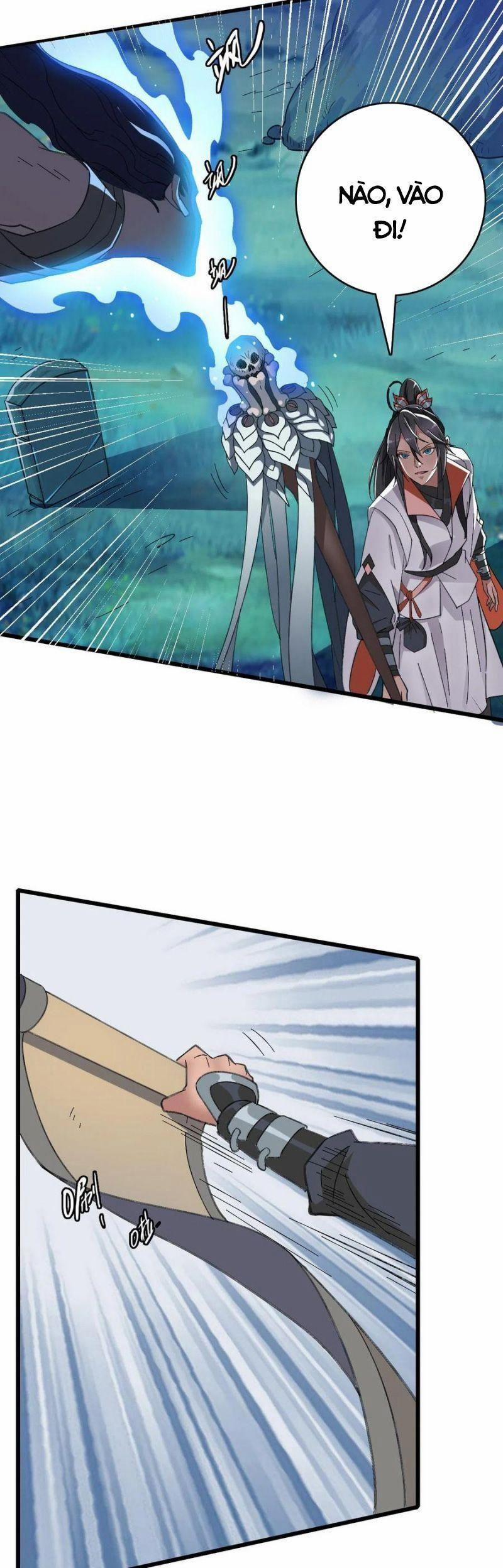 Siêu Đạo Thần Thuật 55 trang 13