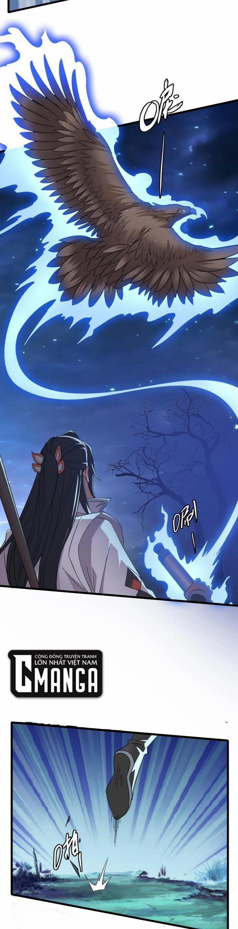 Siêu Đạo Thần Thuật 55 trang 14