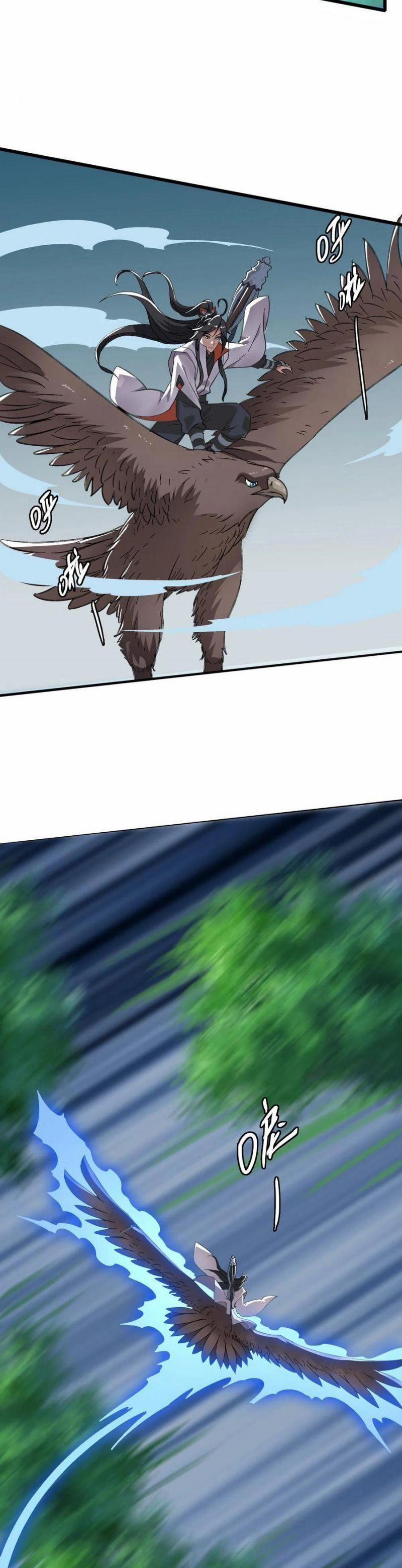 Siêu Đạo Thần Thuật 55 trang 15