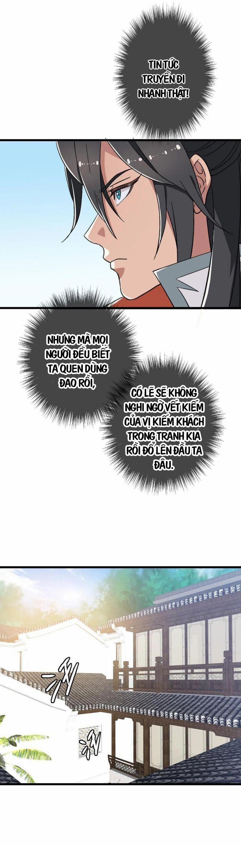 Siêu Đạo Thần Thuật 55 trang 19