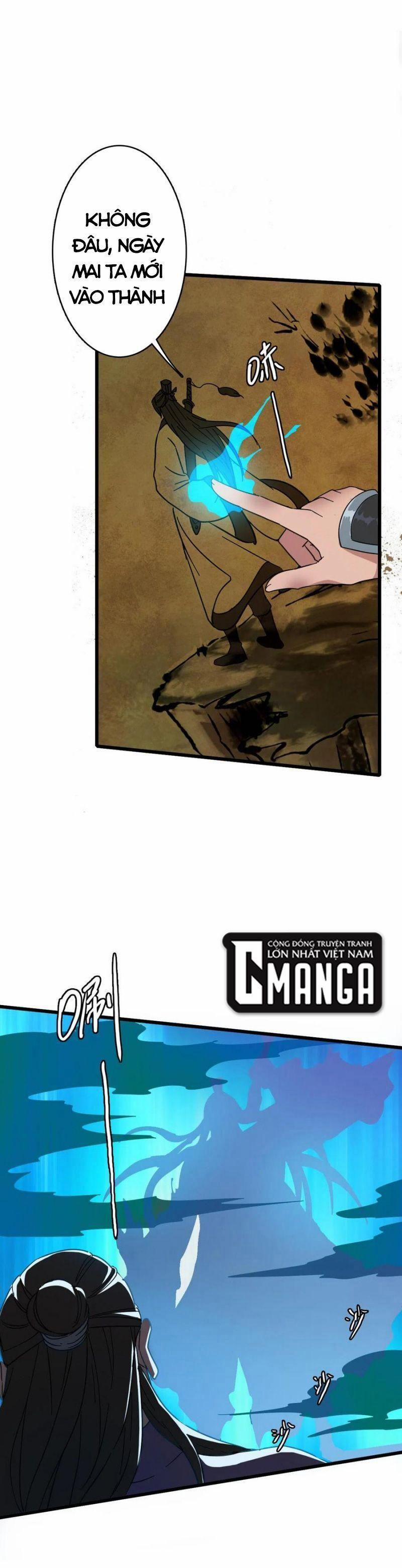 Siêu Đạo Thần Thuật 55 trang 2