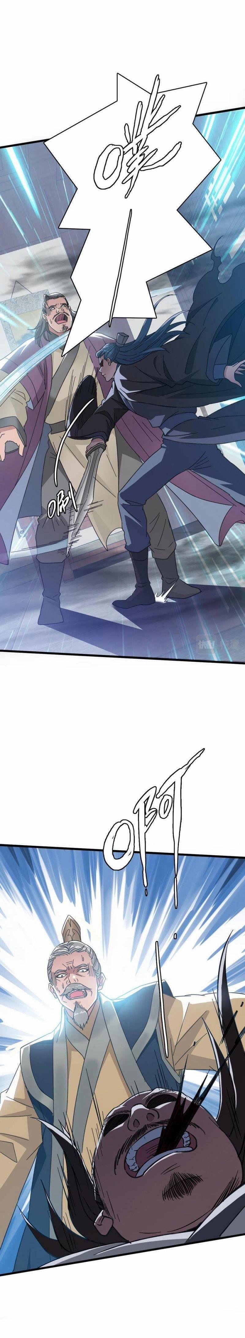 Siêu Đạo Thần Thuật 55 trang 3