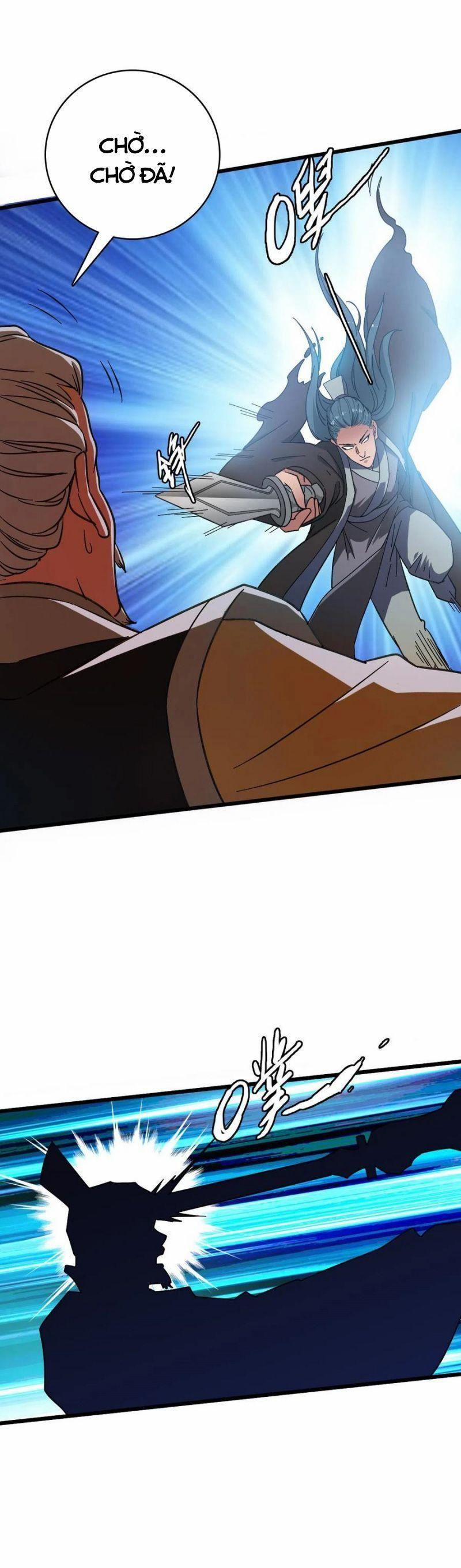 Siêu Đạo Thần Thuật 55 trang 4