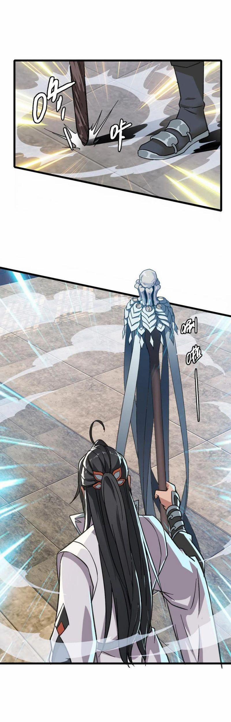 Siêu Đạo Thần Thuật 55 trang 5