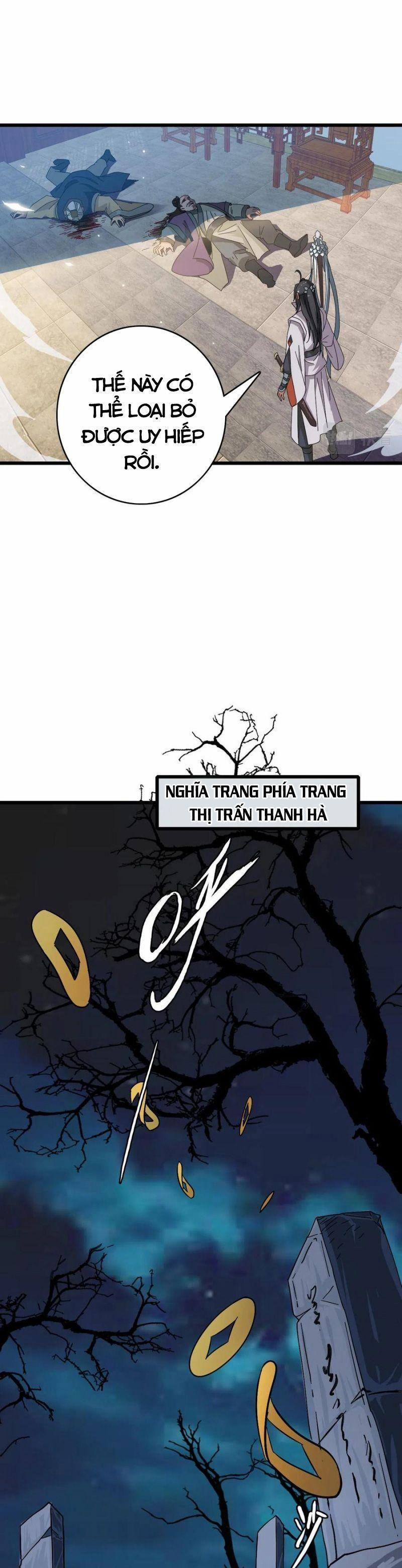 Siêu Đạo Thần Thuật 55 trang 6