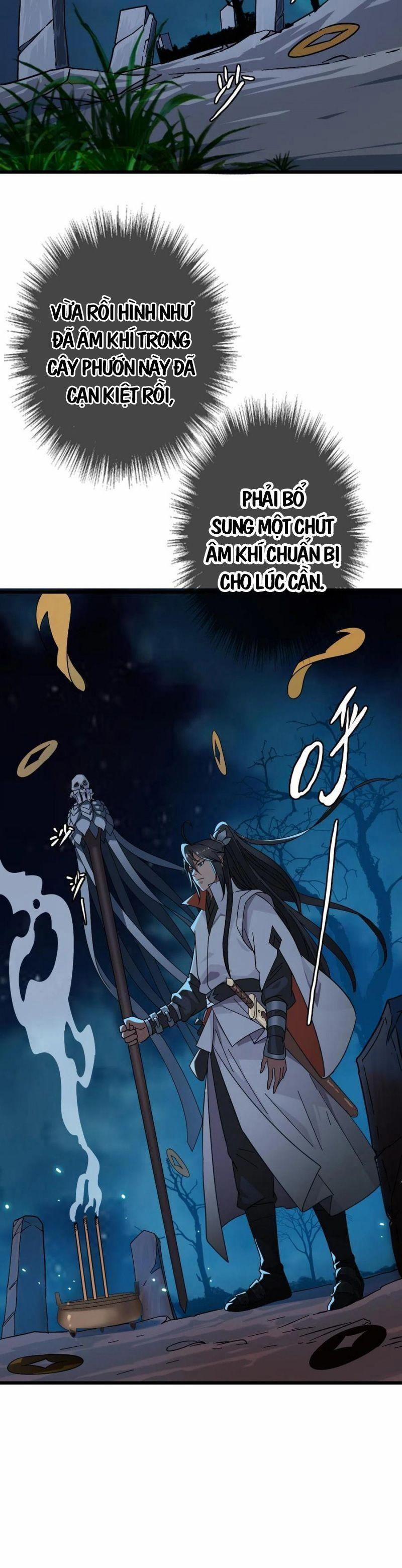 Siêu Đạo Thần Thuật 55 trang 7