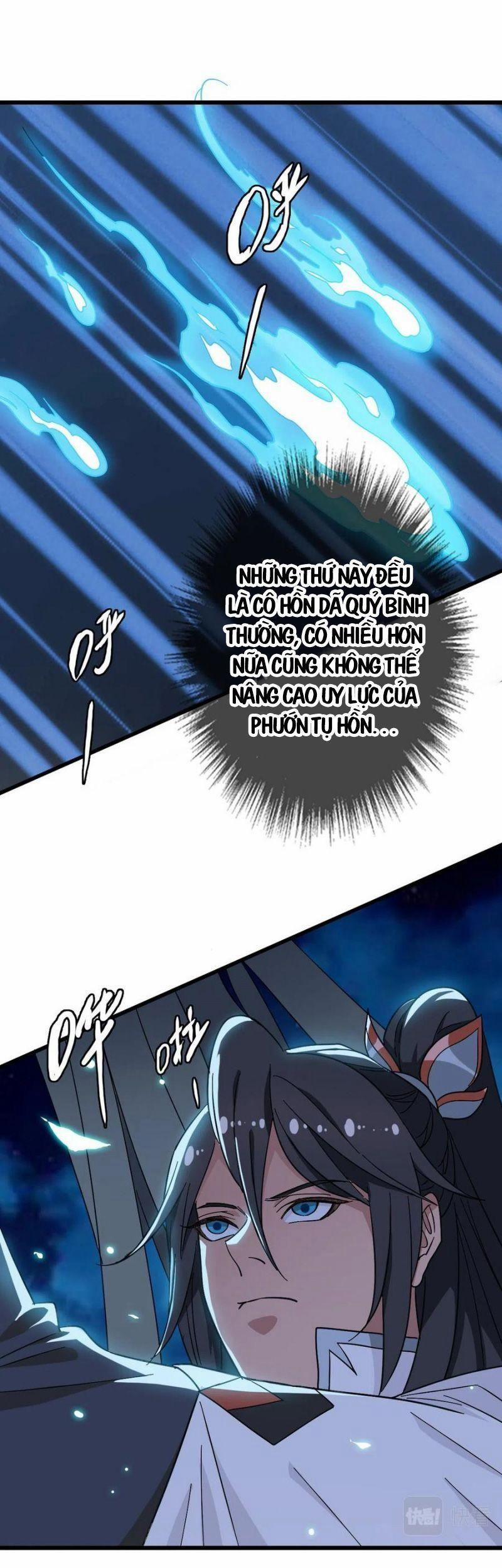 Siêu Đạo Thần Thuật 55 trang 9