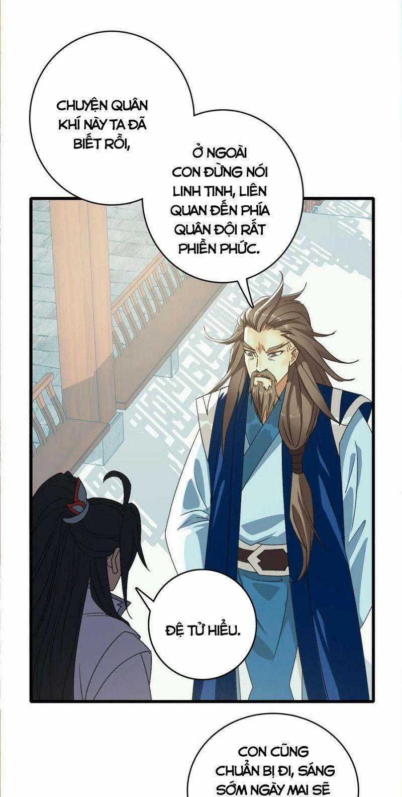 Siêu Đạo Thần Thuật 56 trang 11