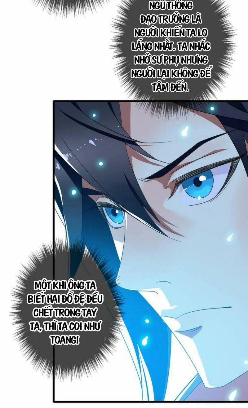 Siêu Đạo Thần Thuật 56 trang 20