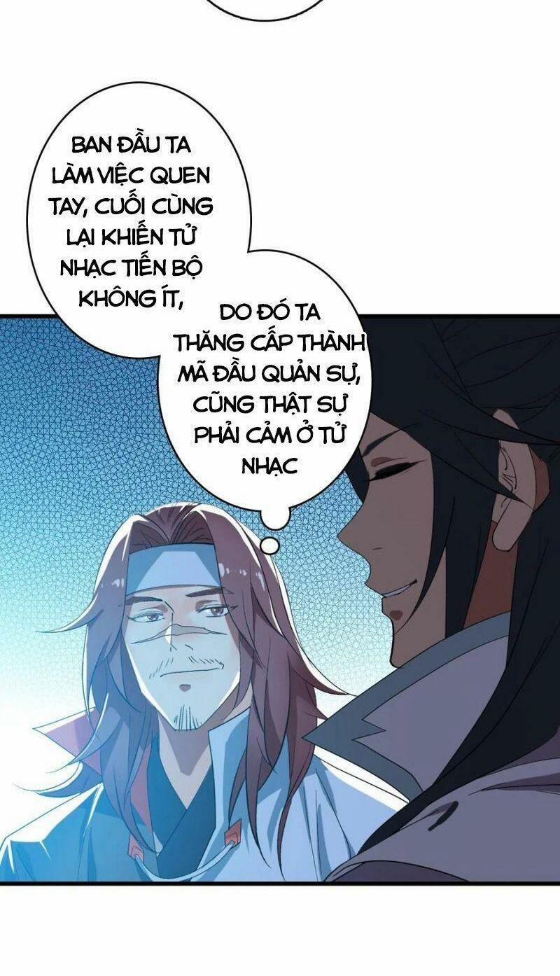 Siêu Đạo Thần Thuật 56 trang 24