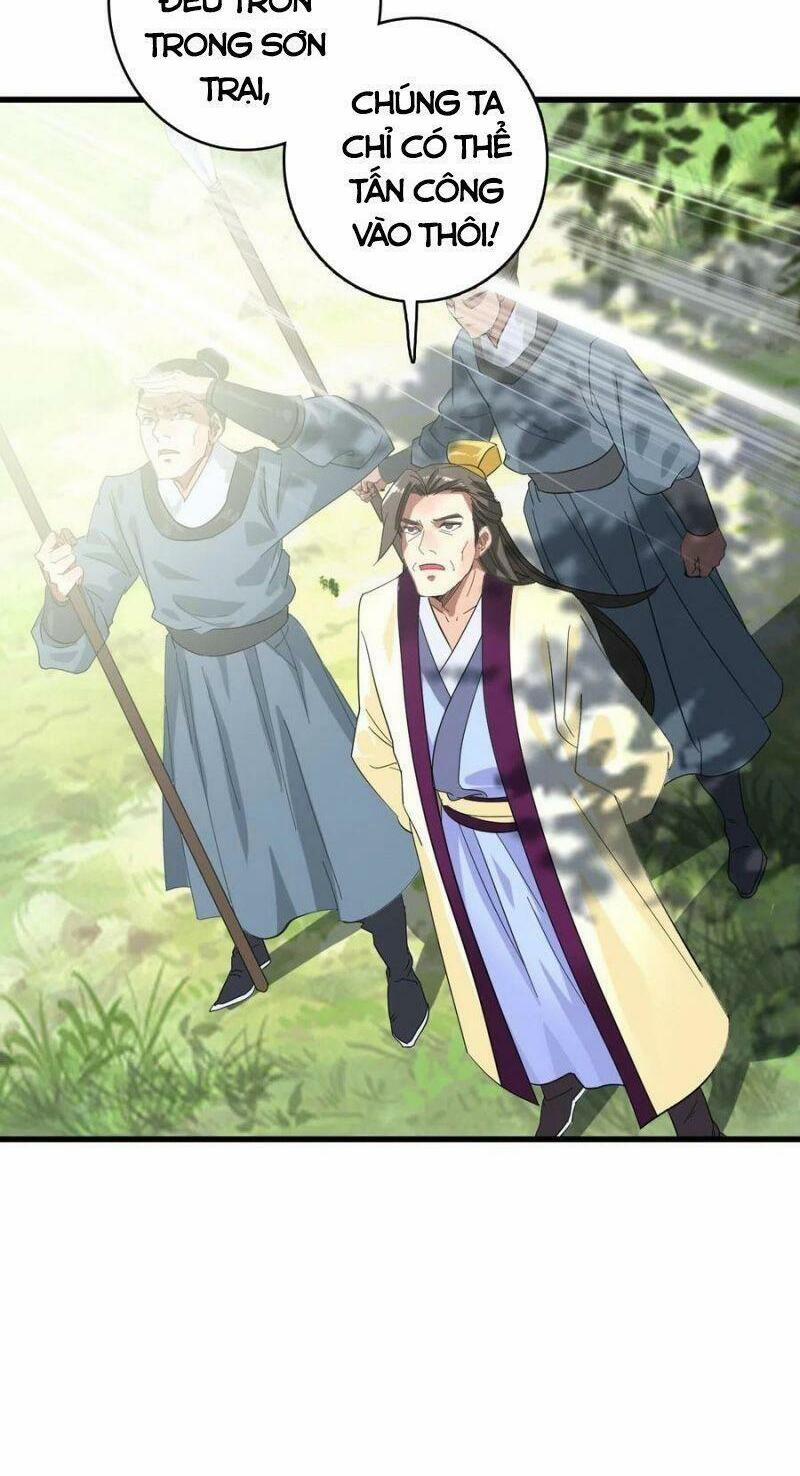 Siêu Đạo Thần Thuật 56 trang 28