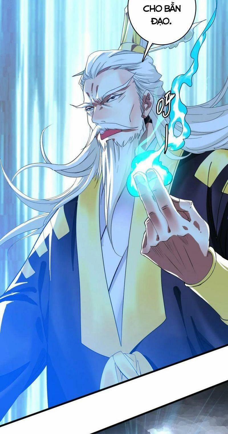 Siêu Đạo Thần Thuật 56 trang 30