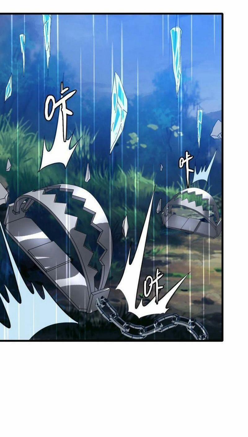 Siêu Đạo Thần Thuật 56 trang 34