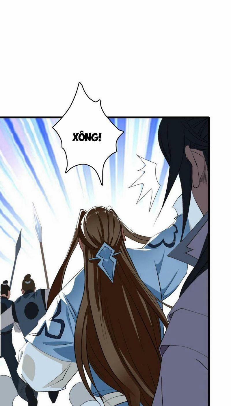Siêu Đạo Thần Thuật 56 trang 39