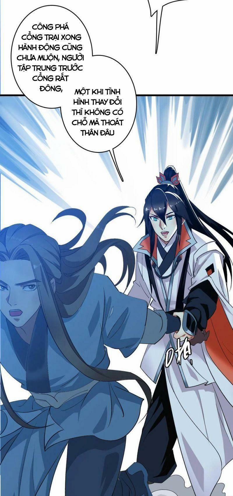 Siêu Đạo Thần Thuật 56 trang 41