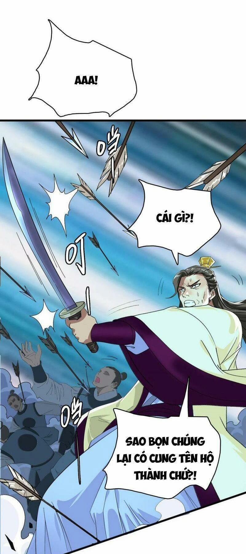 Siêu Đạo Thần Thuật 56 trang 44