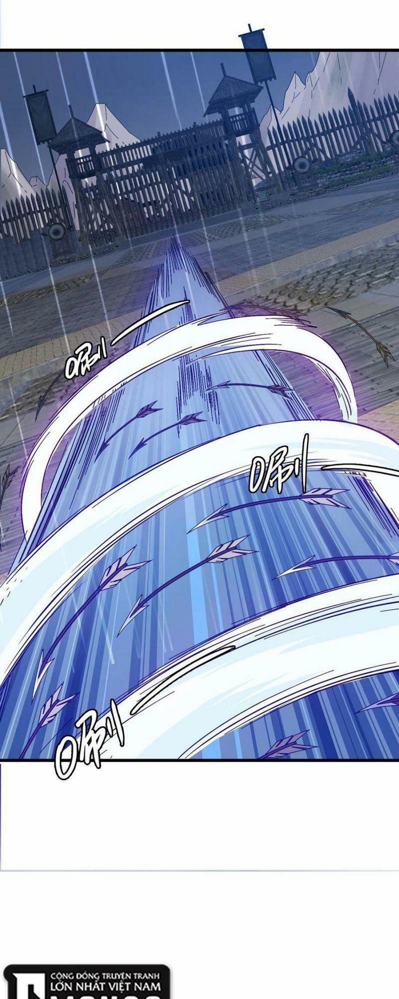 Siêu Đạo Thần Thuật 56 trang 49