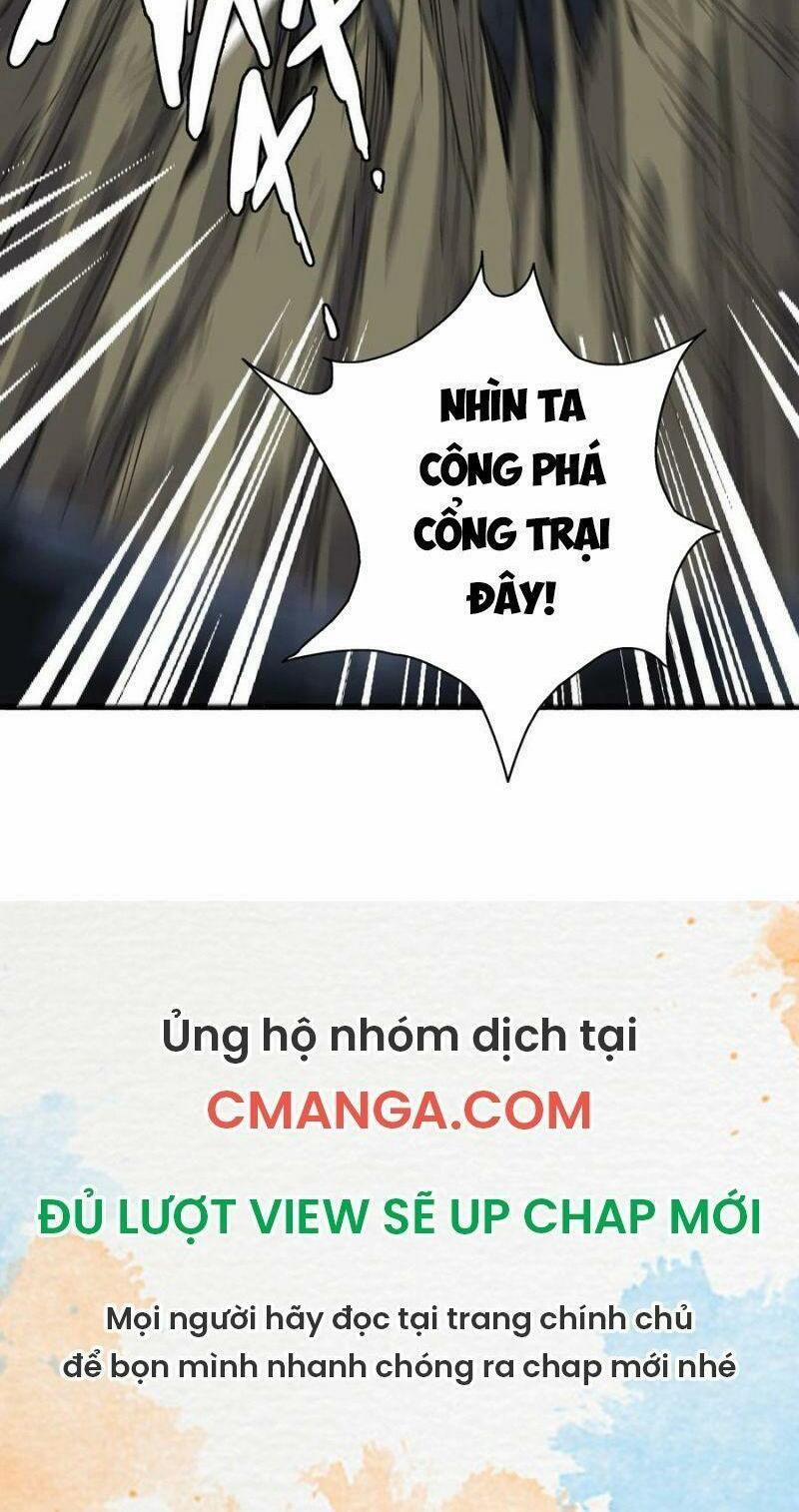 Siêu Đạo Thần Thuật 56 trang 51