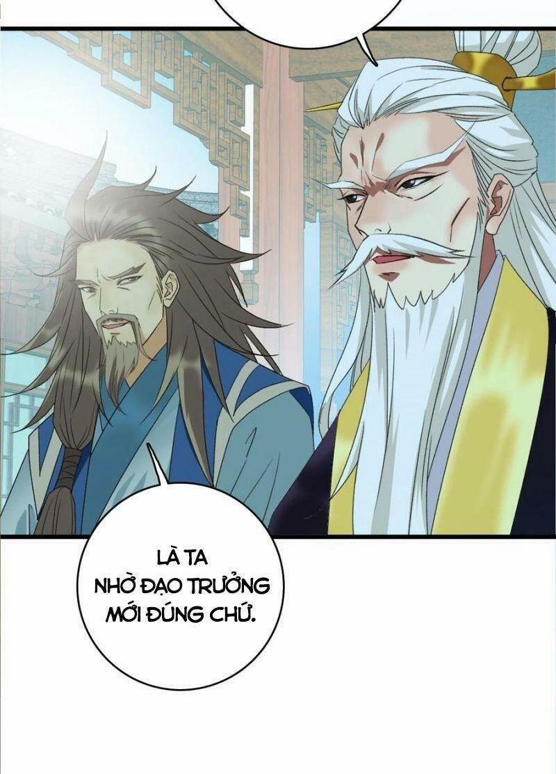 Siêu Đạo Thần Thuật 56 trang 6