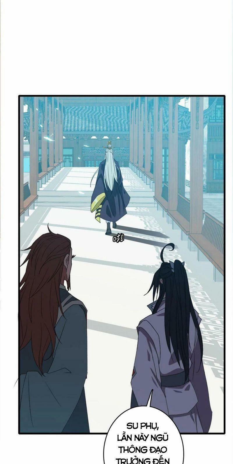 Siêu Đạo Thần Thuật 56 trang 7