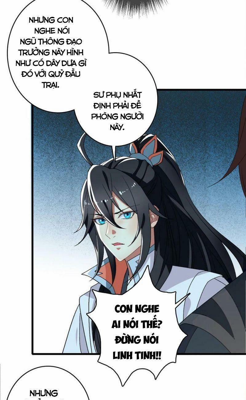 Siêu Đạo Thần Thuật 56 trang 9