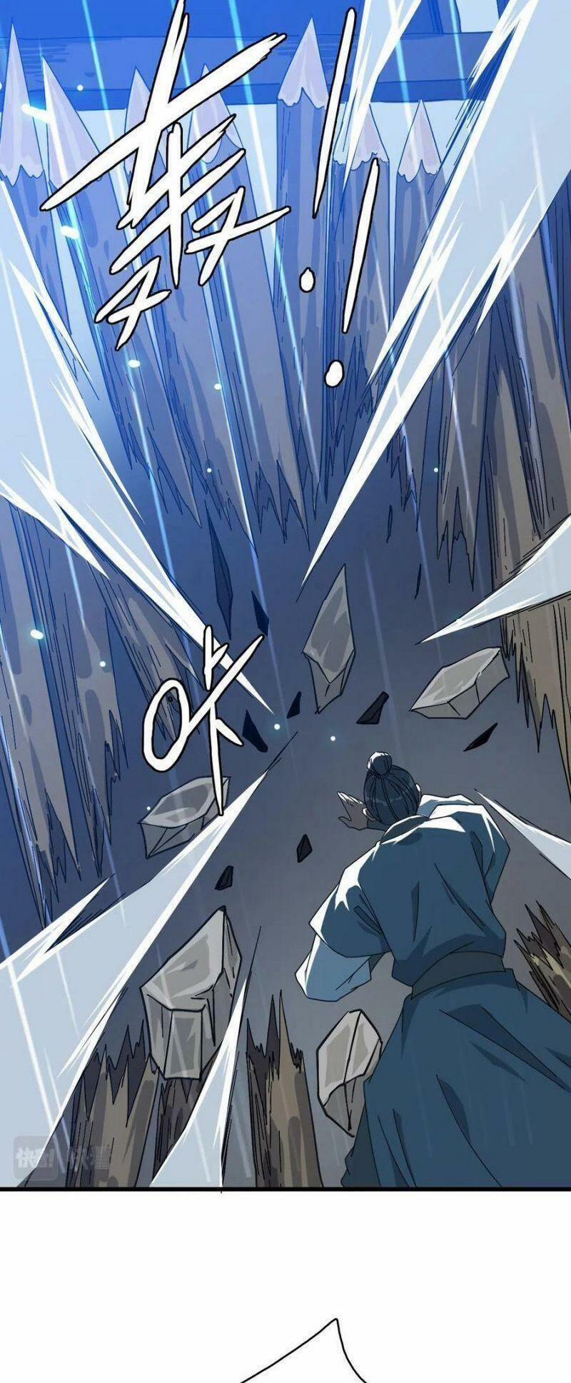 Siêu Đạo Thần Thuật 57 trang 13