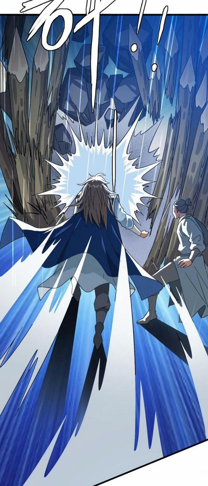 Siêu Đạo Thần Thuật 57 trang 15